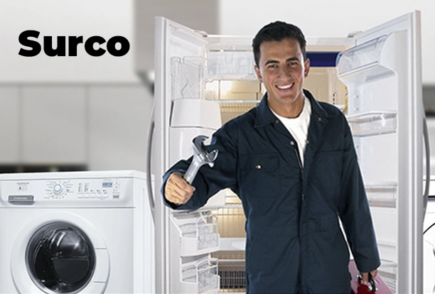 Técnico en Surco
